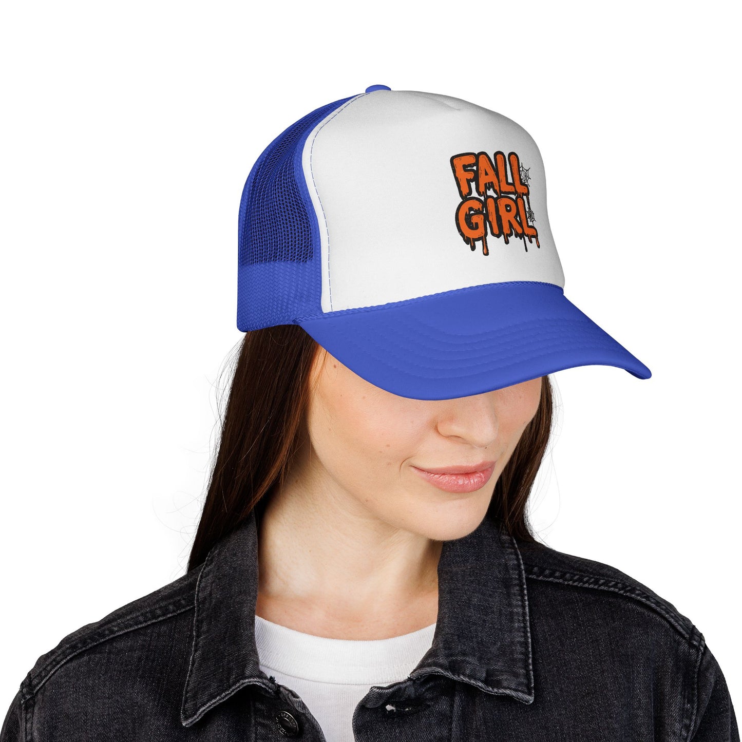 Trucker Caps