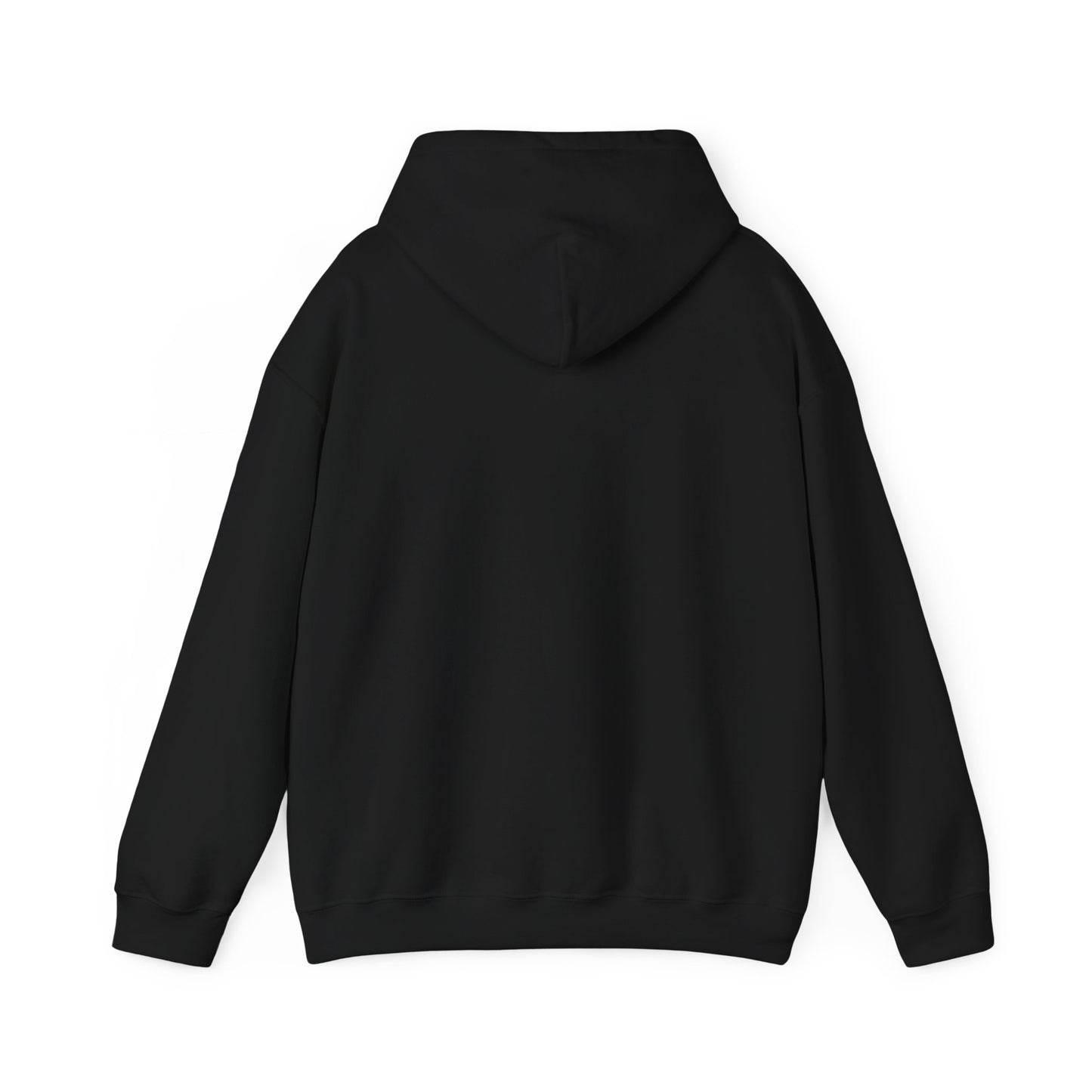 The Original "Fall Girl" Hoodie