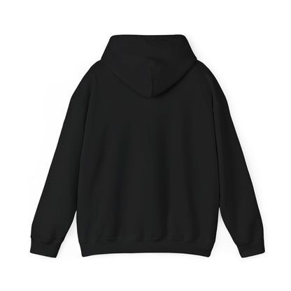 The Original "Fall Girl" Hoodie
