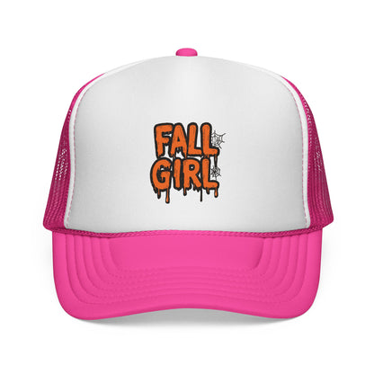 Trucker Caps