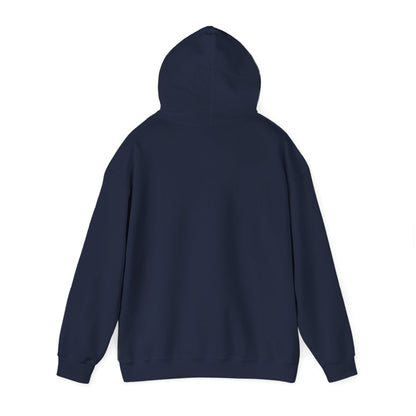 The Original "Fall Girl" Hoodie