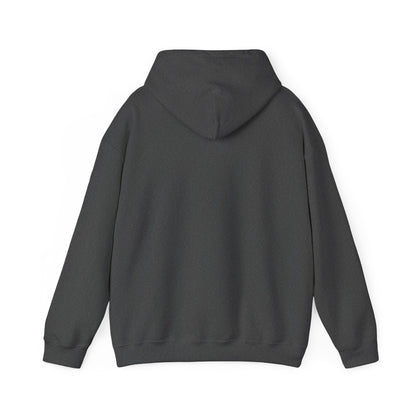 The Original "Fall Girl" Hoodie