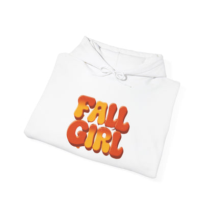 The Original "Fall Girl" Hoodie