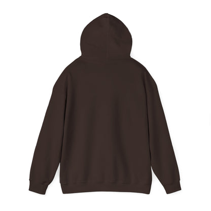 The Original "Fall Girl" Hoodie