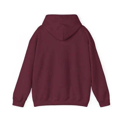 The Original "Fall Girl" Hoodie