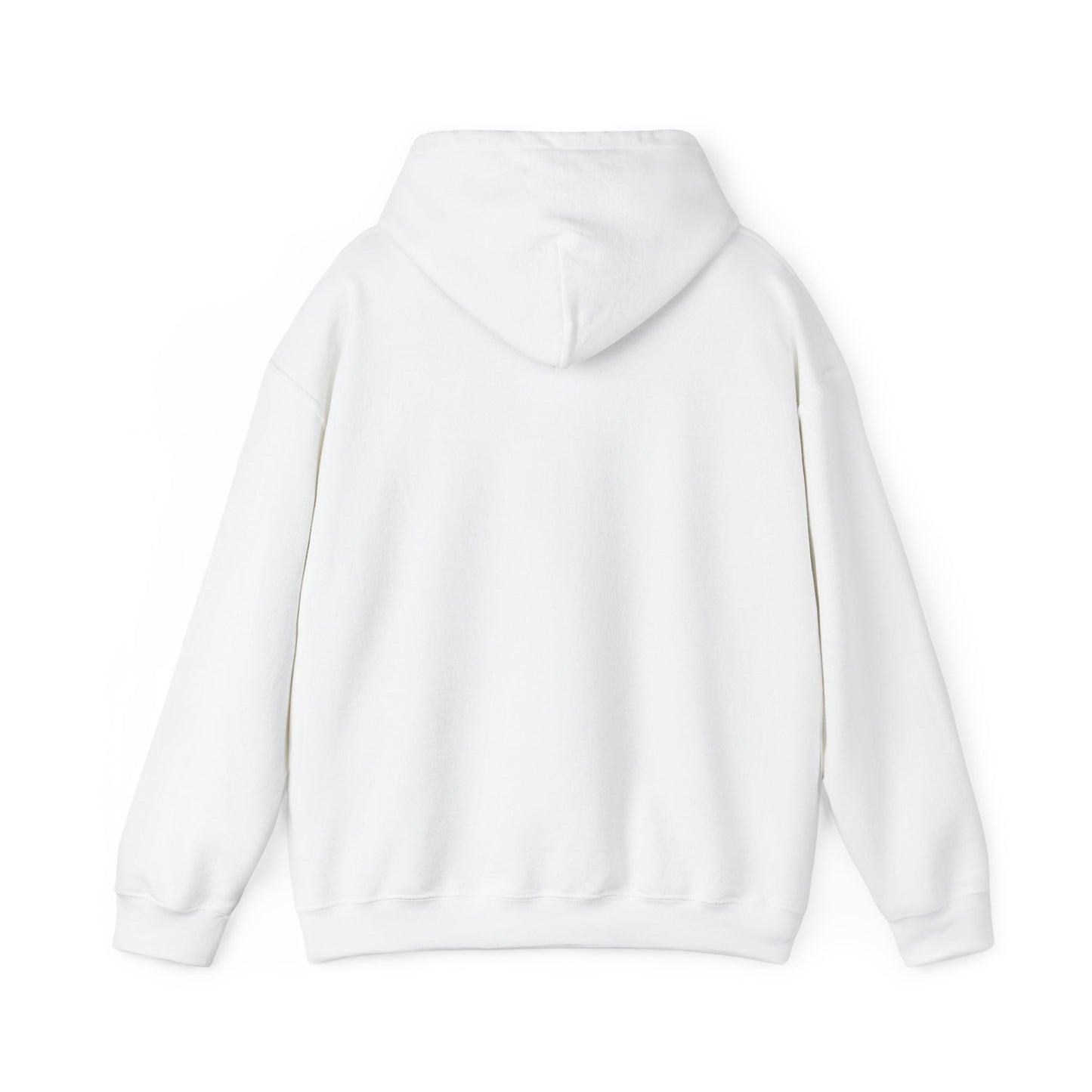 The Original "Fall Girl" Hoodie