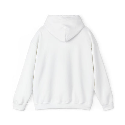 The Original "Fall Girl" Hoodie