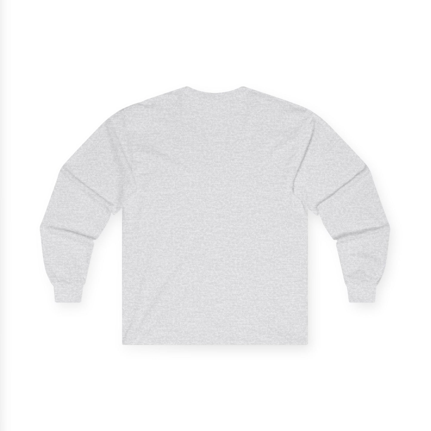 Floral Pumpkin Long-Sleeve Unisex T-Shirt